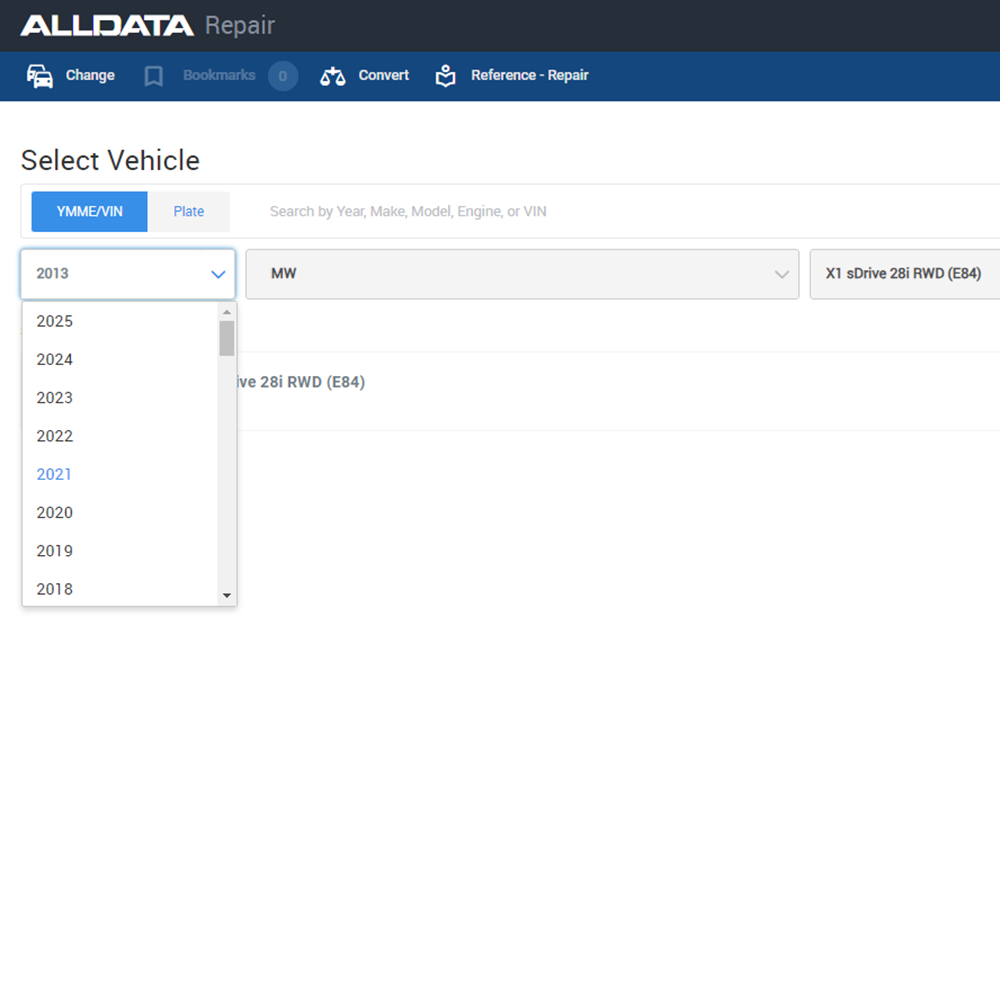 2026 Alldata Software Online H - Electronics Repair Book avis et prix