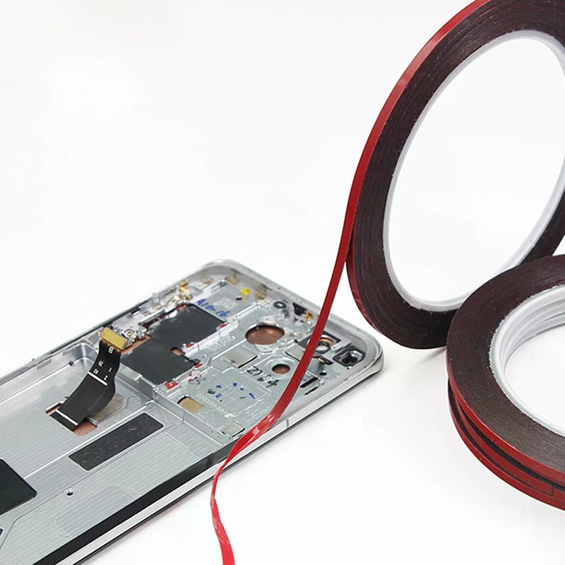 10M Mobile Phone Repair Double - Electronics Repair Tape avis et prix