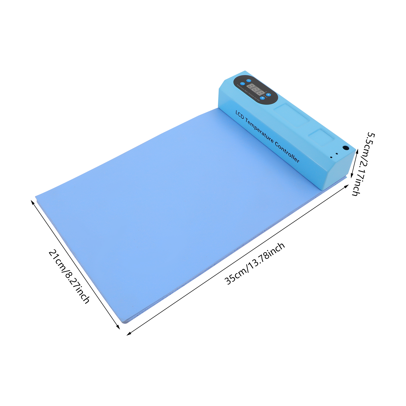 110V/220V 150W Smartphone LCD  - Electronics Repair Store avis et prix