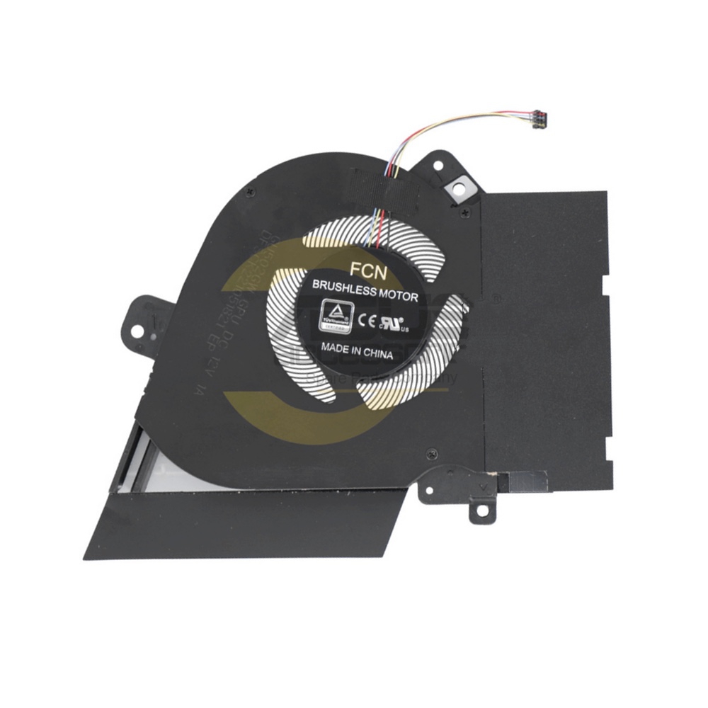 Computer Cooling Fans for ASUS - Electronics Repair Book avis et prix
