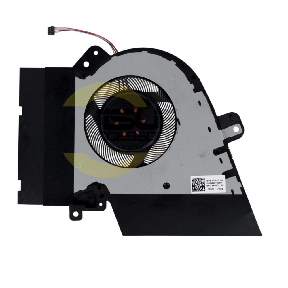 Computer Cooling Fans for ASUS - Electronics Repair Book avis et prix