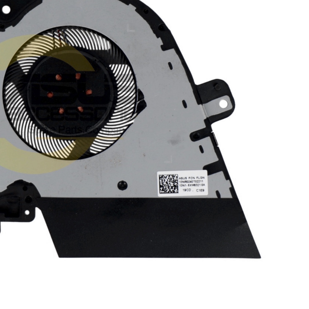 Computer Cooling Fans for ASUS - Electronics Repair Book avis et prix