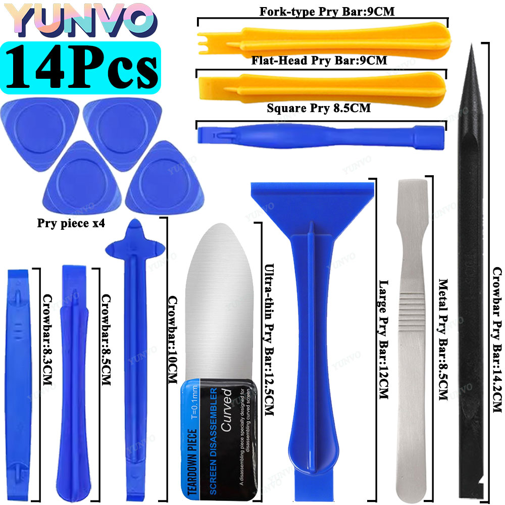 Screen Opening Disassembly Too - Phone Opening Tool avis et prix