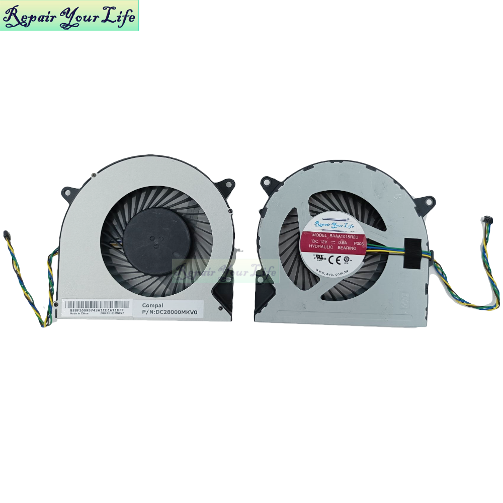 AIO Computer CPU Cooling Fan f - Electronics Repair Book avis et prix