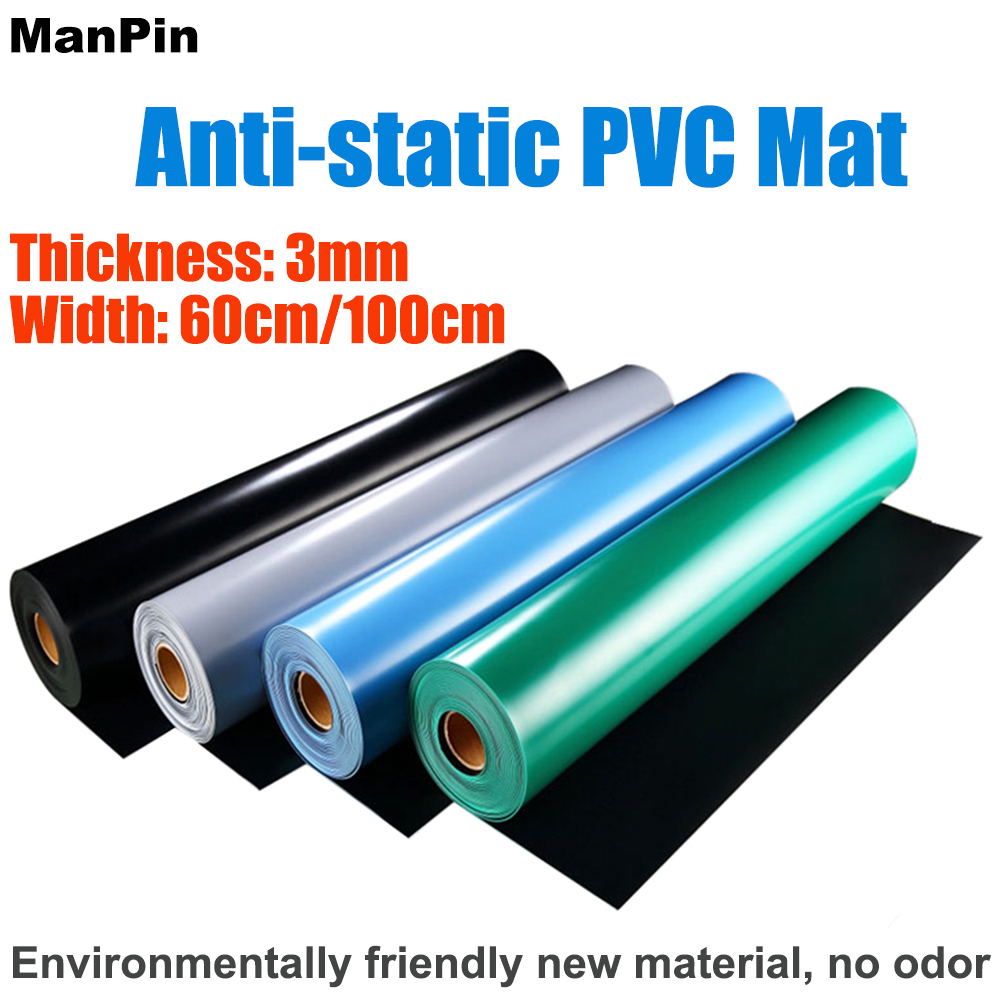 3mm Table Work Mat Anti Static - Electronics Repair Store avis et prix