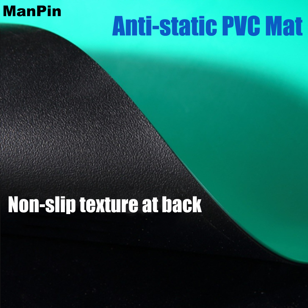 3mm Table Work Mat Anti Static - Electronics Repair Store avis et prix