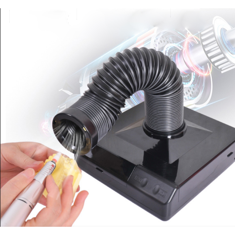 60W Soldering Iron Fume Extrac - Electronics Repair Kit With Soldering Iron avis et prix
