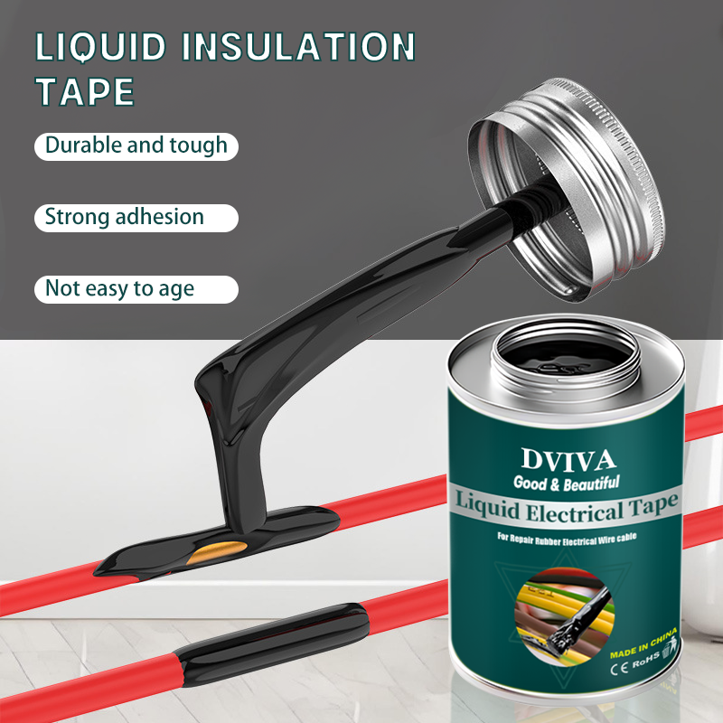 Liquid Electrical Tape Waterpr - Electronics Repair Tape avis et prix