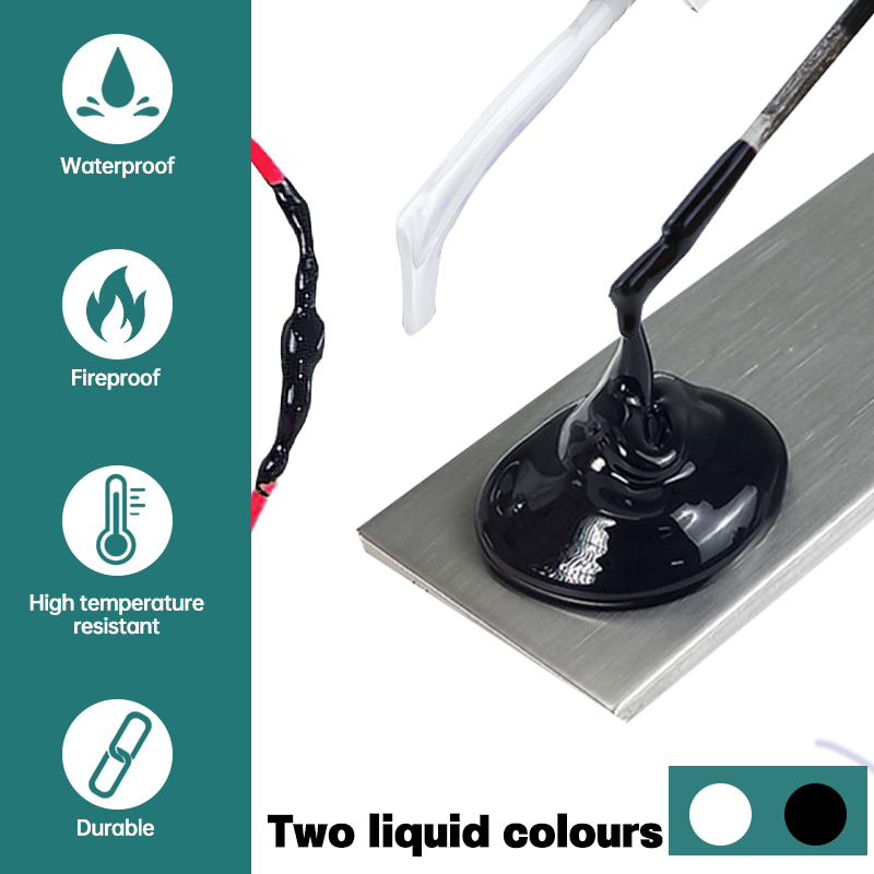 Liquid Electrical Tape Waterpr - Electronics Repair Tape avis et prix