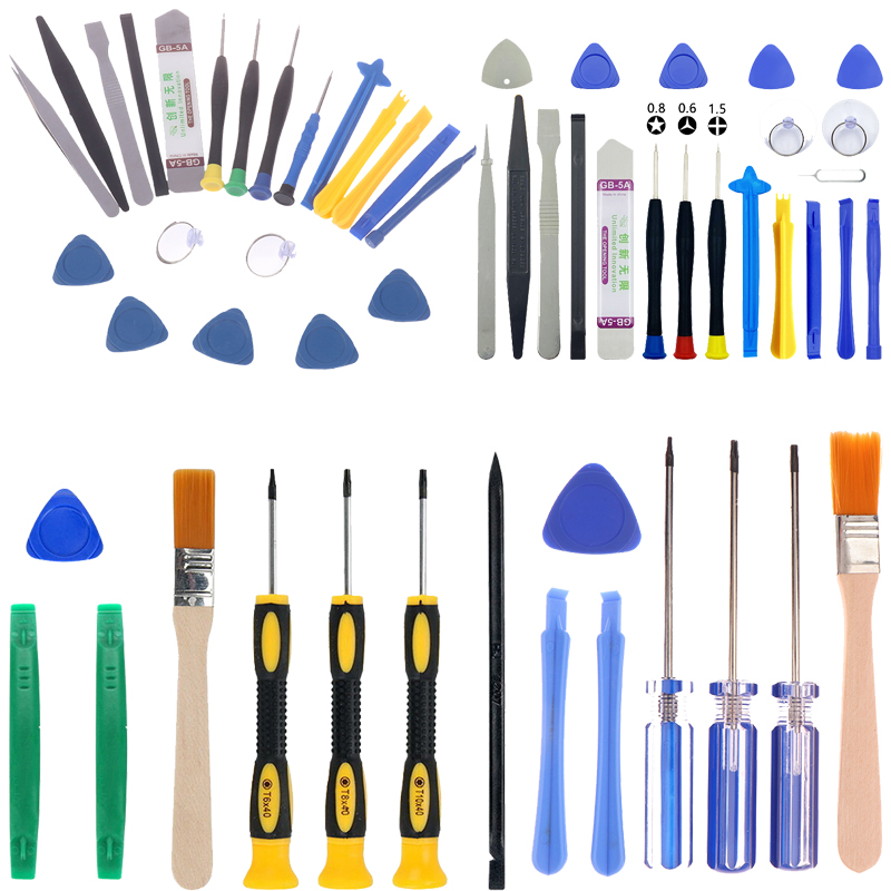 Hot Sale 21 In 1 Tool Kits Mob - Phone Opening Tool avis et prix