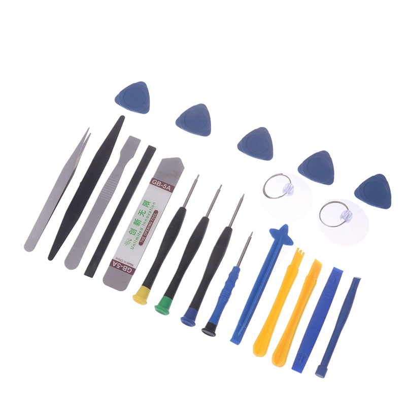 Hot Sale 21 In 1 Tool Kits Mob - Phone Opening Tool avis et prix