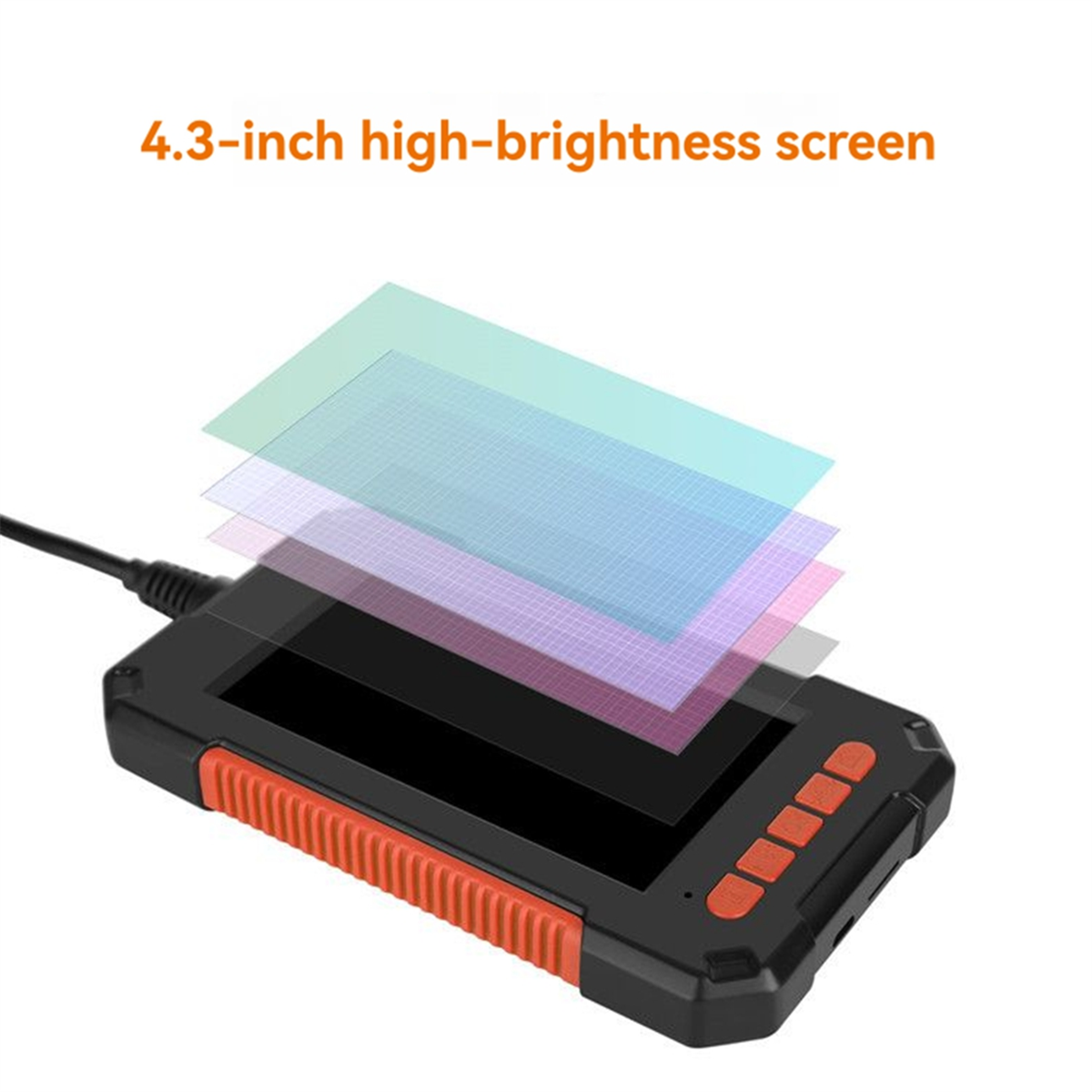 A002 HD Camera Electronic Car  - Electronic Repairing avis et prix