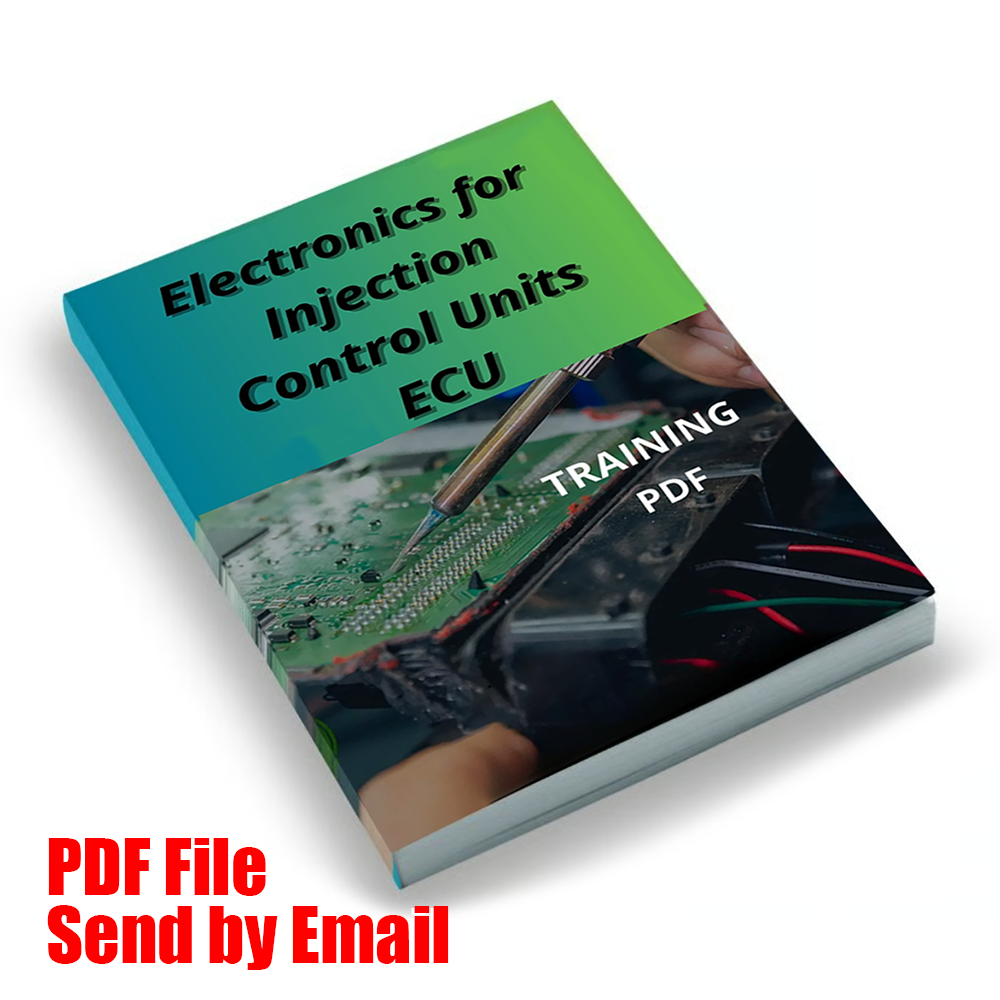 Electronics for ECU Repair Ebo - Electronics Repair Book avis et prix