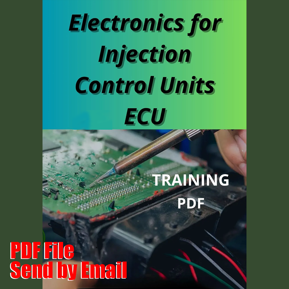 Electronics for ECU Repair Ebo - Electronics Repair Book avis et prix
