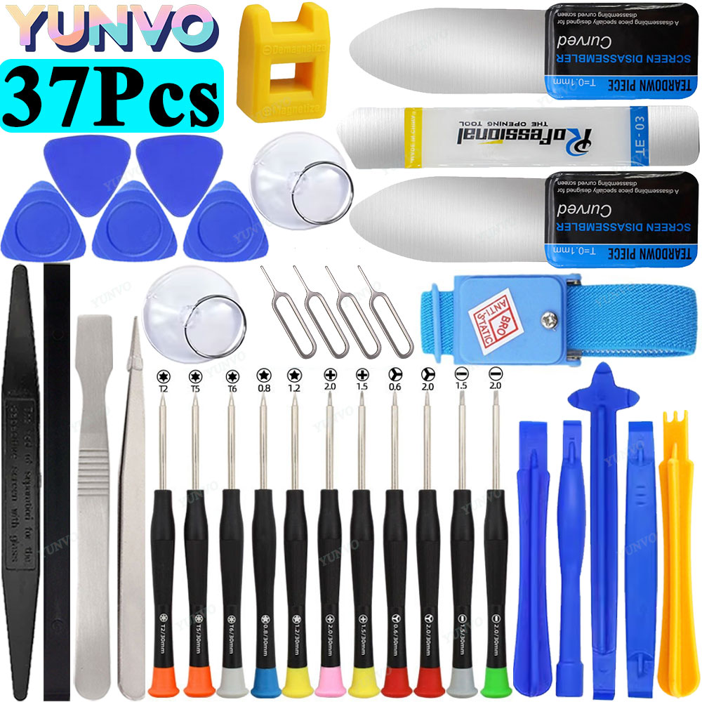 Mobile Phone Repair Screwdrive - Phone Opening Tool avis et prix