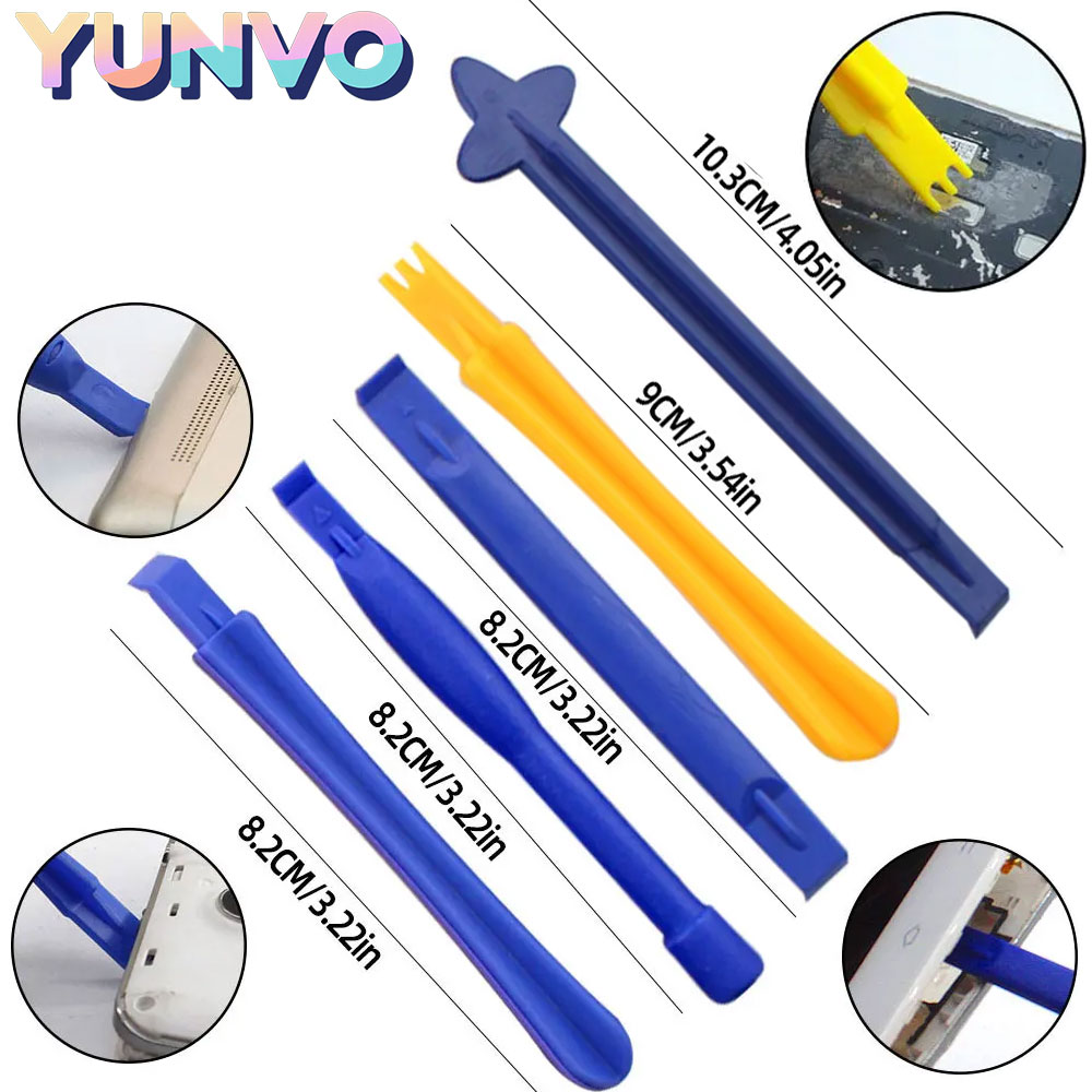 Mobile Phone Repair Screwdrive - Phone Opening Tool avis et prix