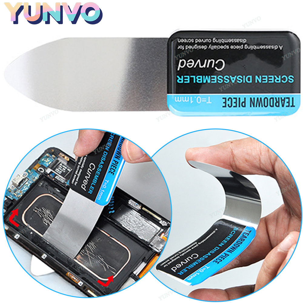 Mobile Phone Repair Screwdrive - Phone Opening Tool avis et prix