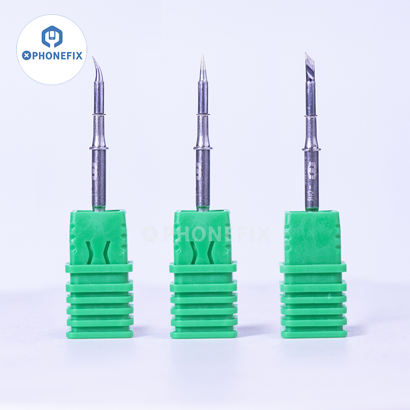 OEM C115 Series Soldering Tips - Electronics Repair Kit With Soldering Iron avis et prix