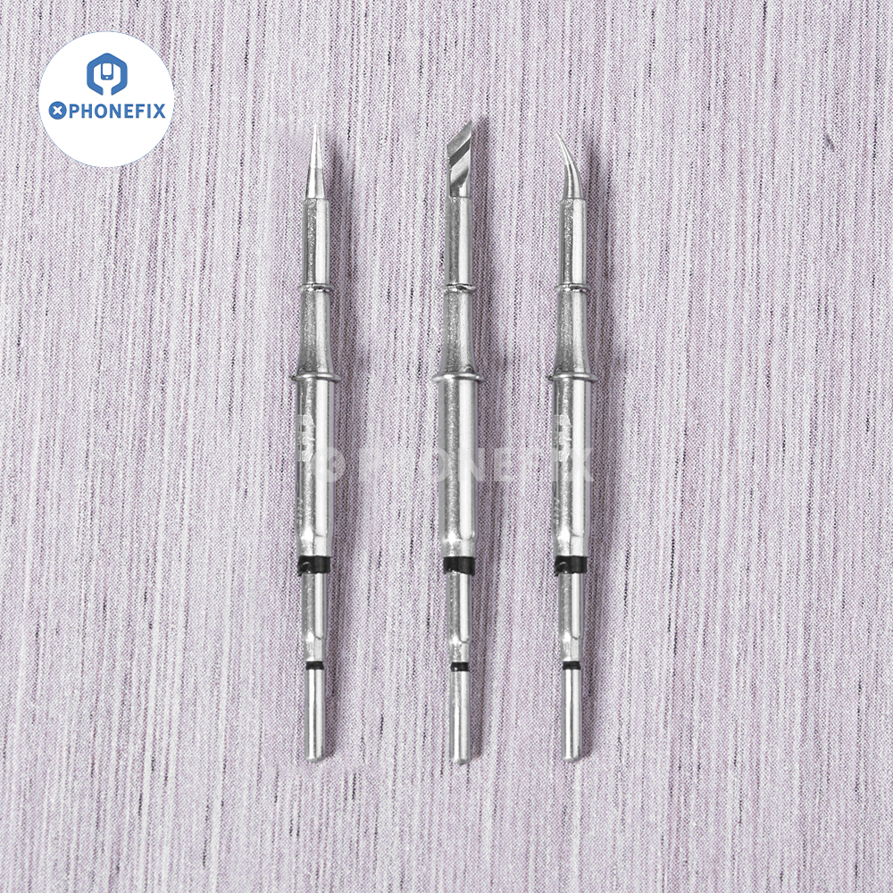 OEM C115 Series Soldering Tips - Electronics Repair Kit With Soldering Iron avis et prix