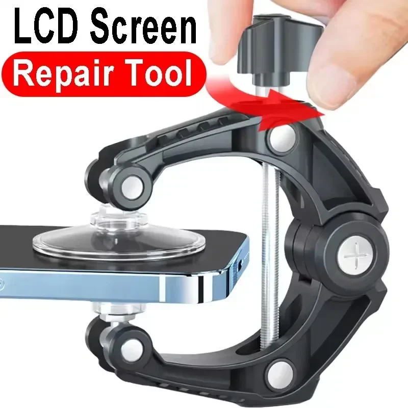 Phone-Screen Repair Suction-Cu - Phone Opening Tool avis et prix