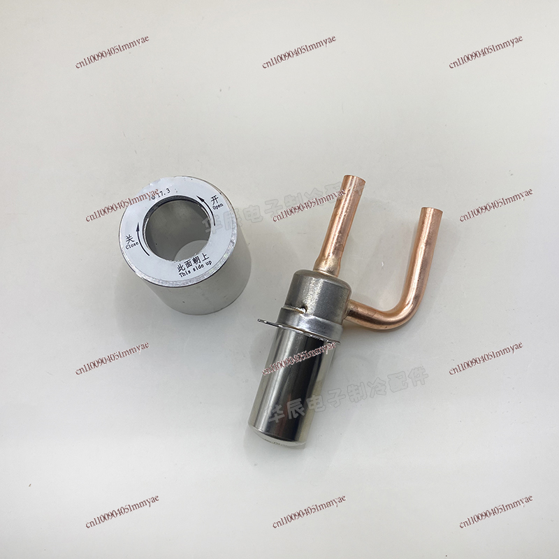 Manual Opening Electronic Expa - Electronic Repairing avis et prix