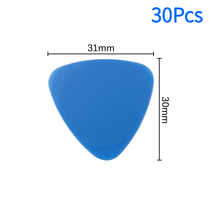 30Pcs Triangle Plastic Pry Ope - Phone Opening Tool avis et prix