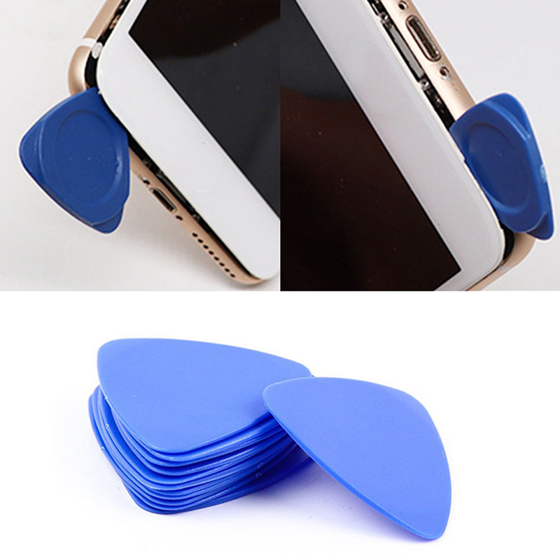 30Pcs Triangle Plastic Pry Ope - Phone Opening Tool avis et prix