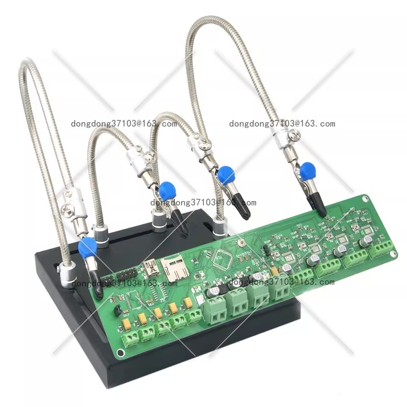 Alligator clip Serpentine tube - Electronics Repair Video Game avis et prix