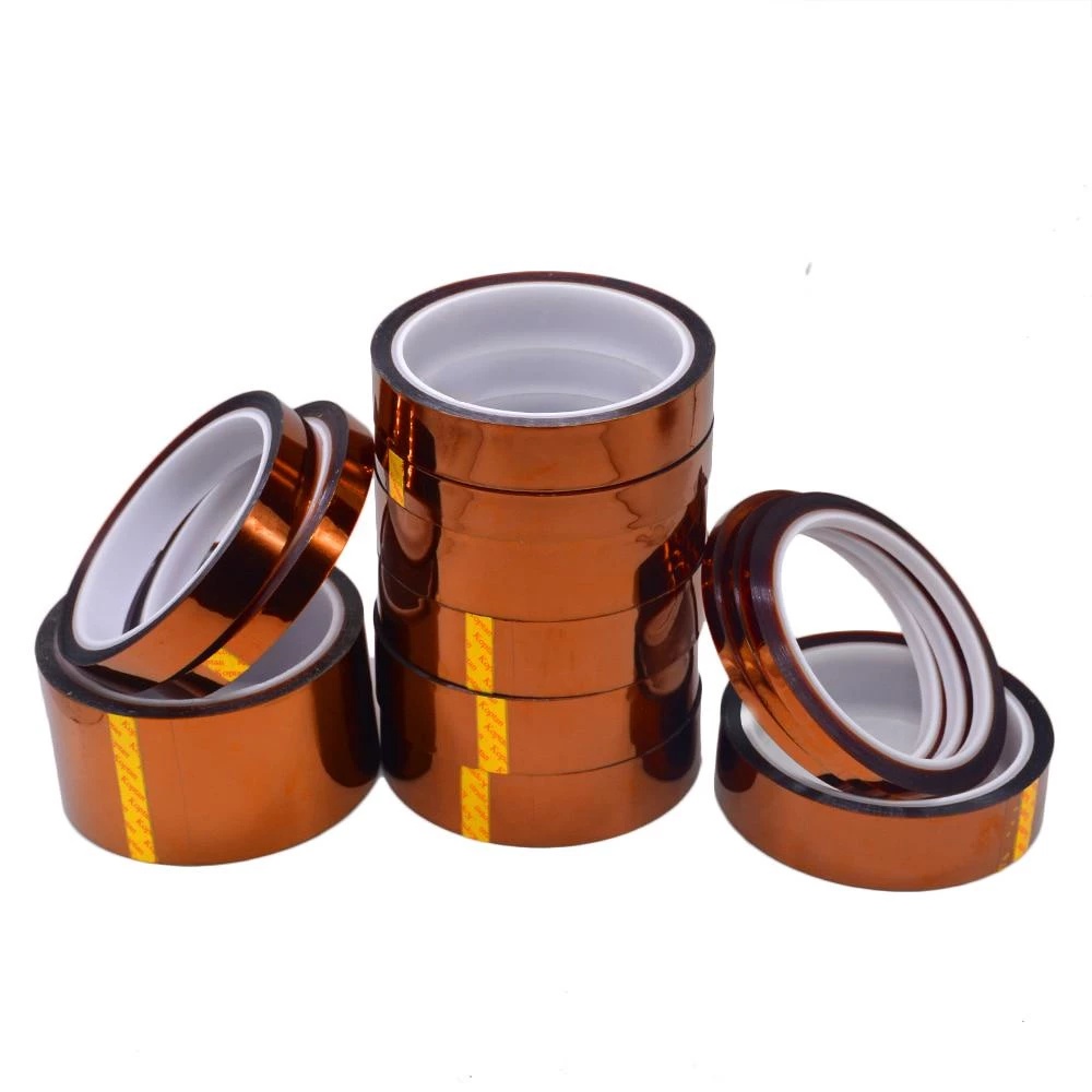 Kapton Tape 10/20/25mm Heat Re - Electronics Repair Tape avis et prix