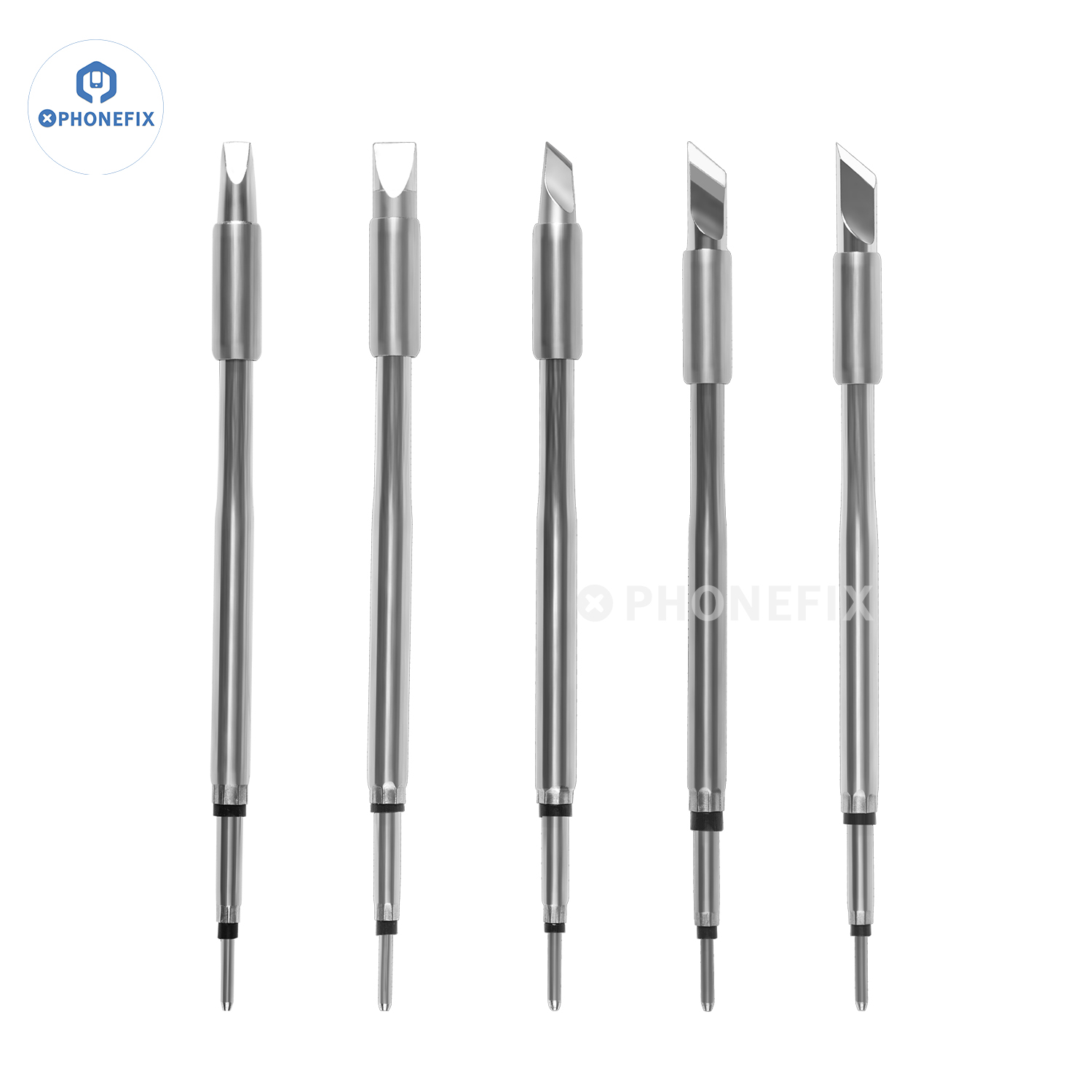 OEM C245 C470 Series Tips C245 - Electronics Repair Kit With Soldering Iron avis et prix