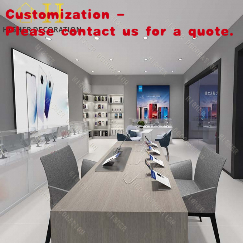 custom.Electronic Displays Sho - Electronics Repair Store avis et prix