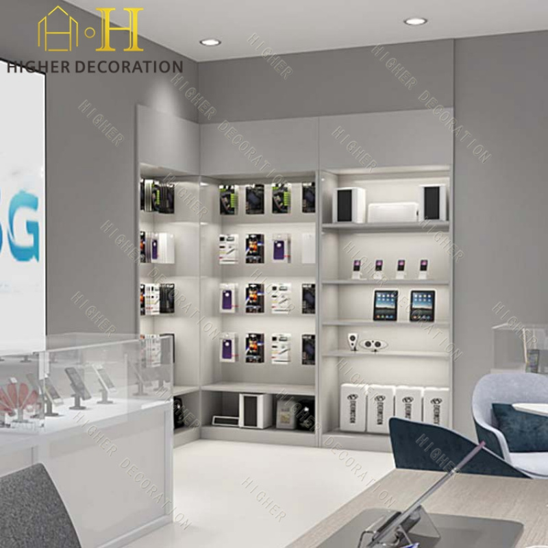custom.Electronic Displays Sho - Electronics Repair Store avis et prix