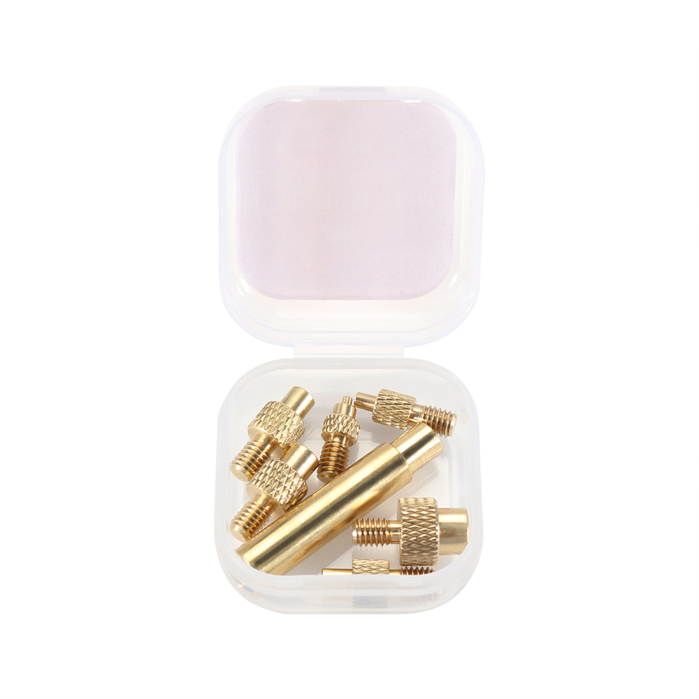 Heat Insert Nut Iron Tip M2 M3 - Electronics Repair Kit With Soldering Iron avis et prix
