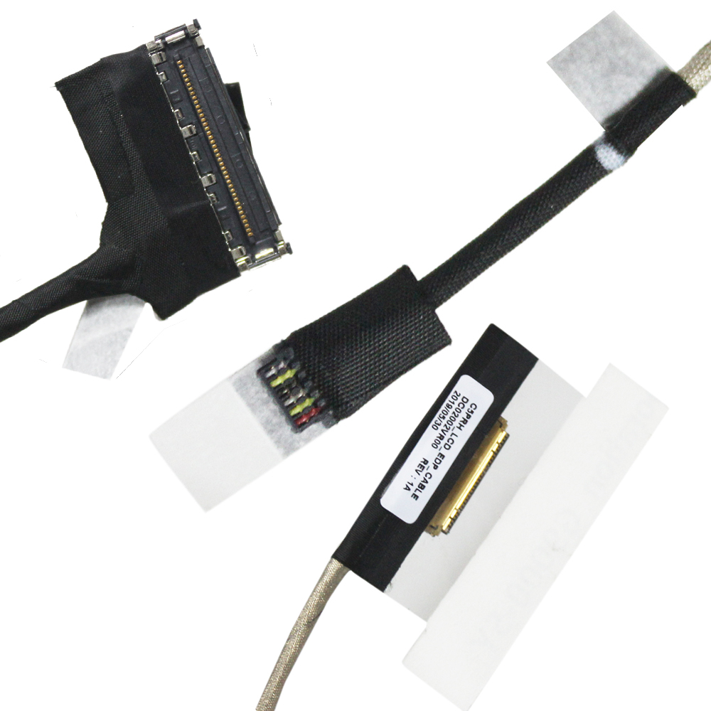 New Computer cables C5PRH LCD  - Electronics Repair Book avis et prix