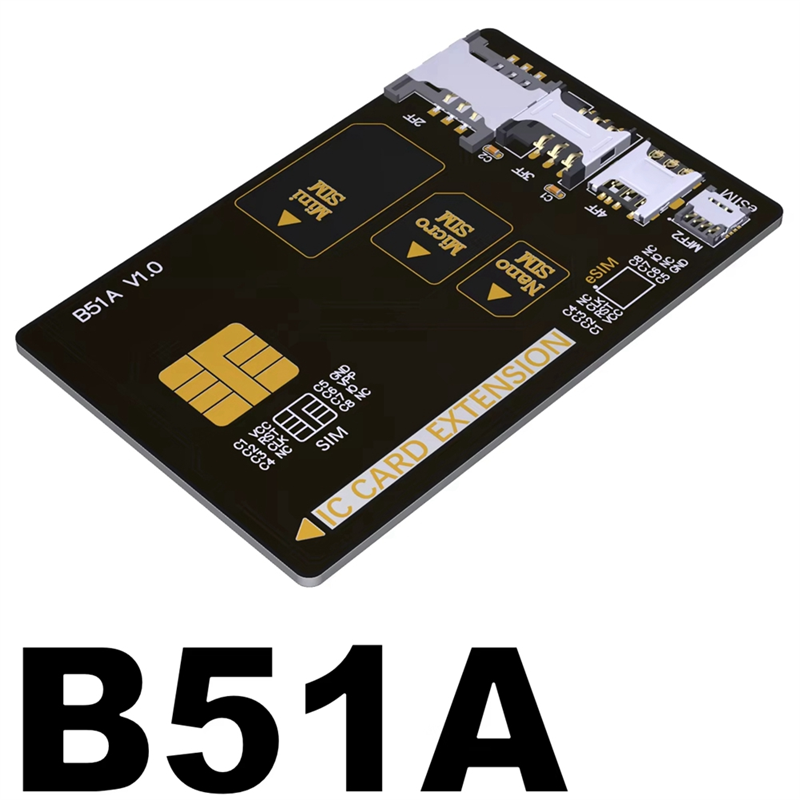 APPLIA-Smart Card Adapter Open - Phone Opening Tool avis et prix