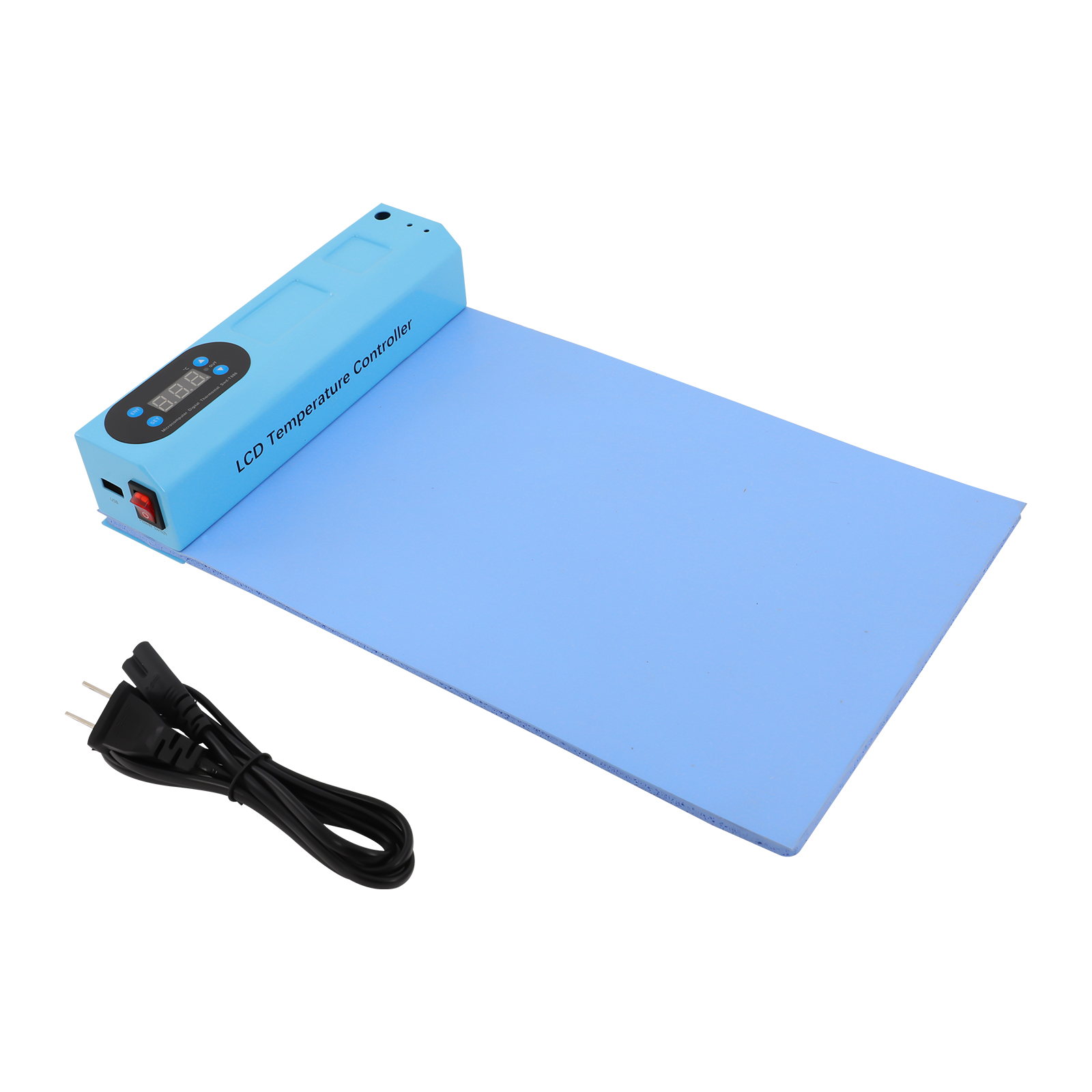 150W LCD Screen Separator Mach - Electronics Repair Store avis et prix