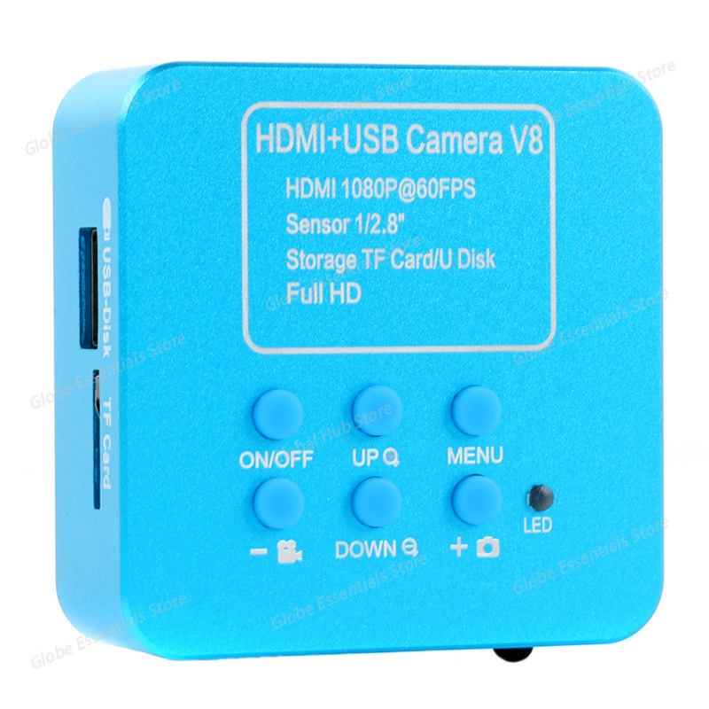 1080P Industrial Camera HDMI U - Electronics Repair Store avis et prix