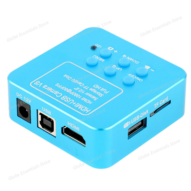 1080P Industrial Camera HDMI U - Electronics Repair Store avis et prix