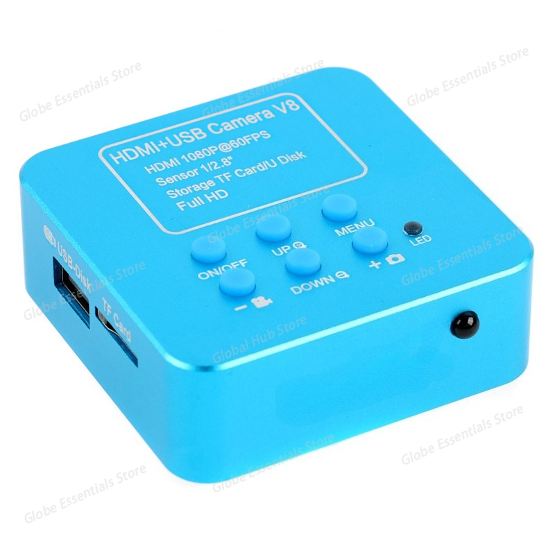 1080P Industrial Camera HDMI U - Electronics Repair Store avis et prix