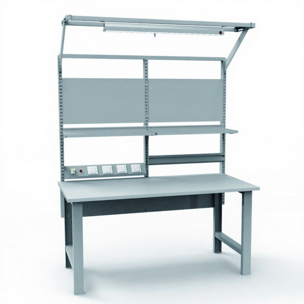 Modular ESD Workbench with Ant - Electronic Repairing avis et prix