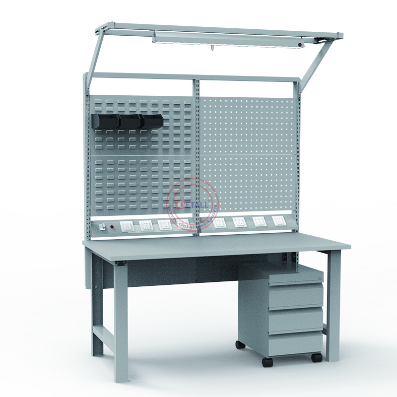 Modular ESD Workbench with Ant - Electronic Repairing avis et prix