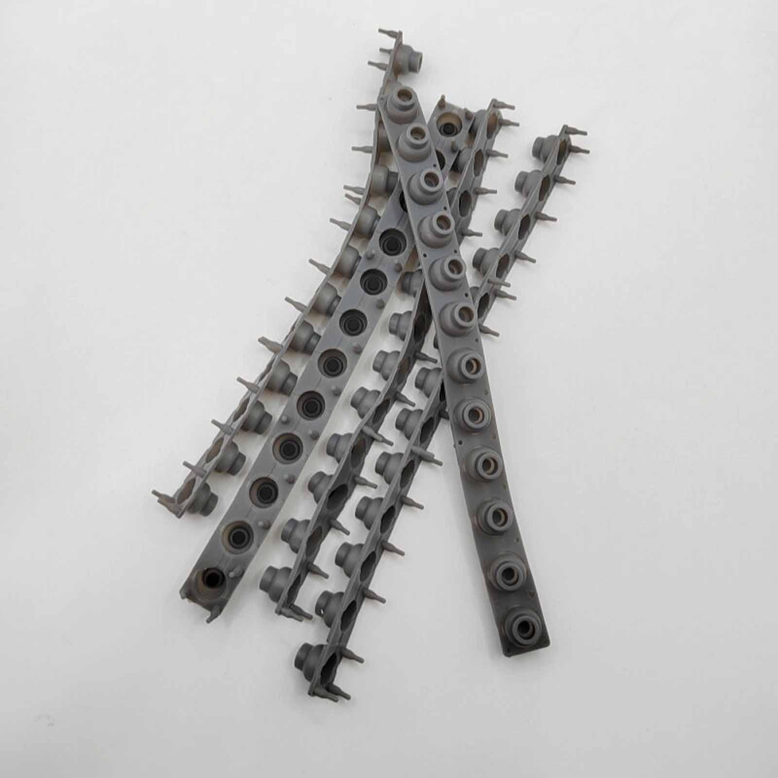 Conductive Rubber Strip for El - Electronic Repairing avis et prix