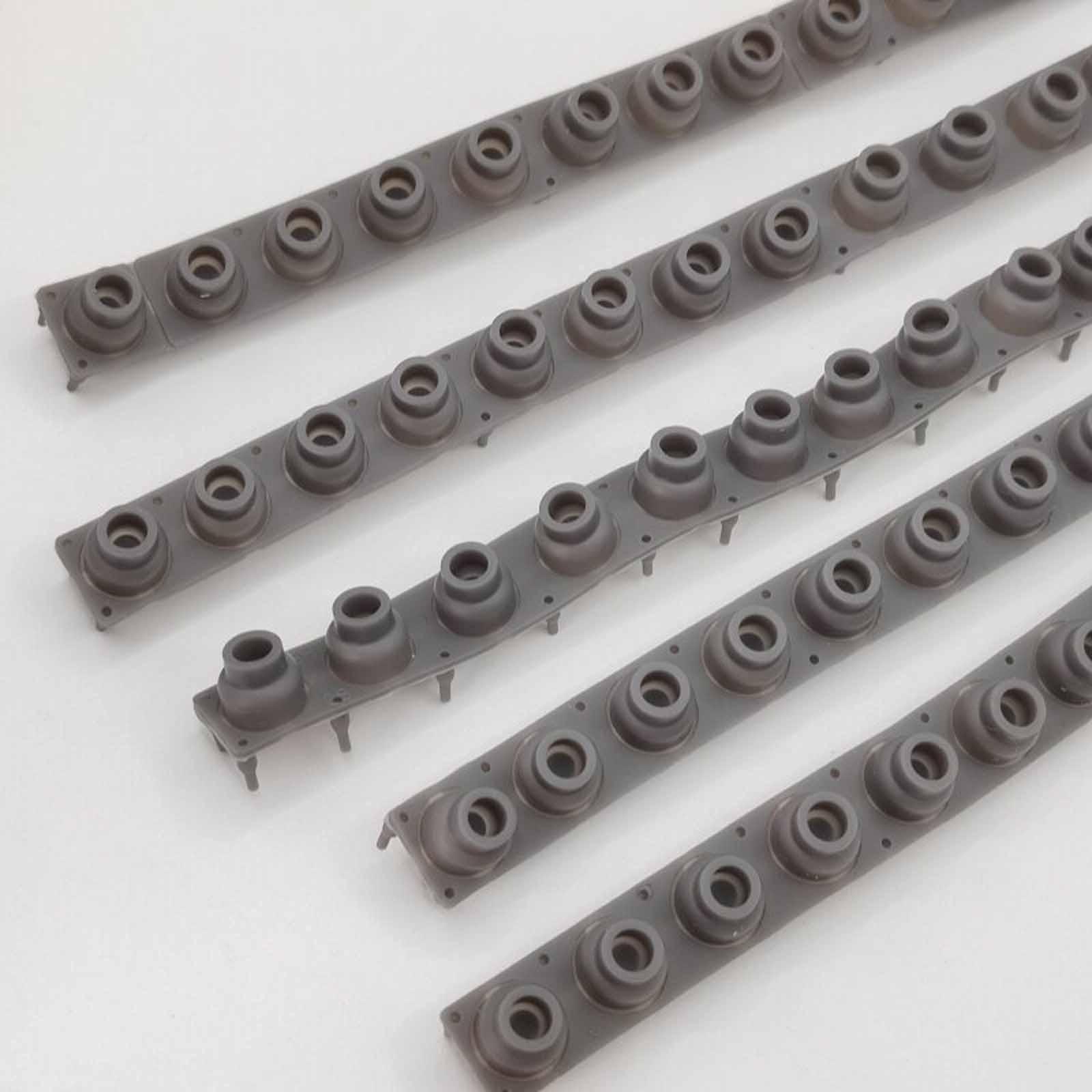 Conductive Rubber Strip for El - Electronic Repairing avis et prix