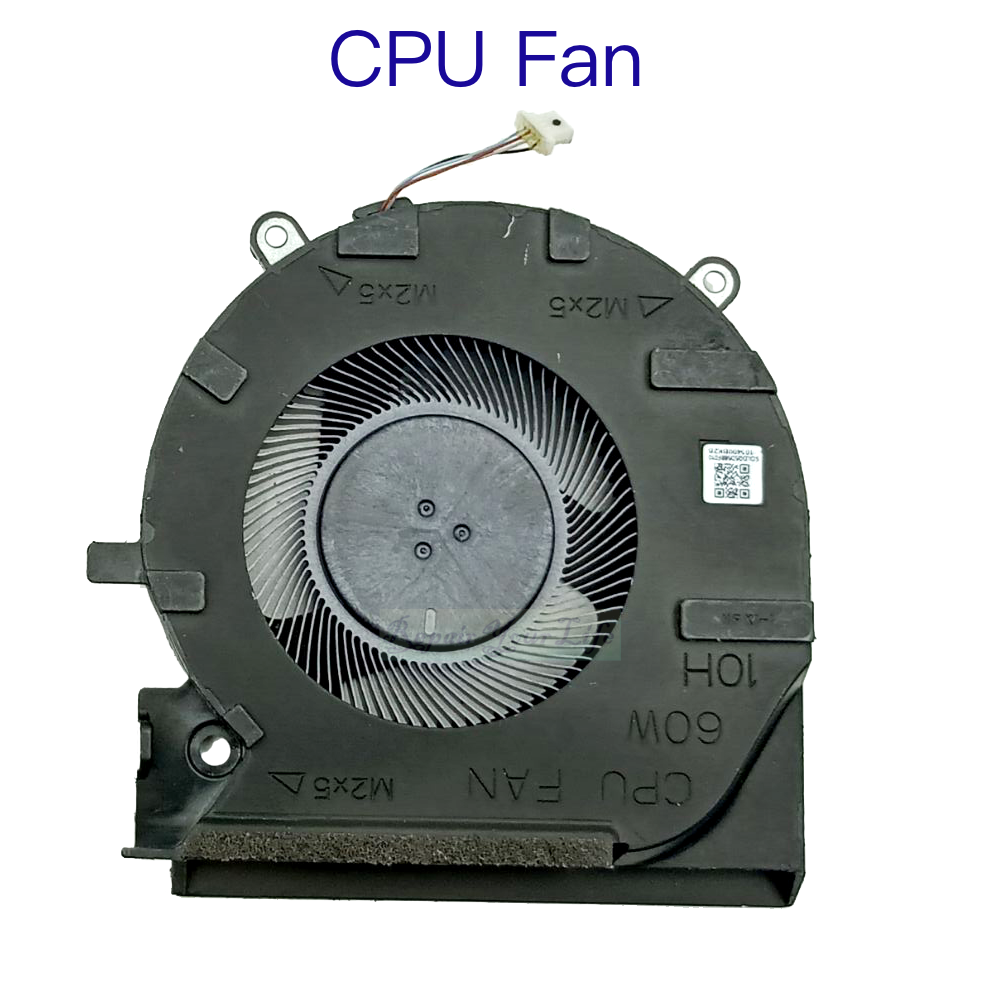 60W Laptop CPU GPU Cooling Fan - Electronics Repair Book avis et prix