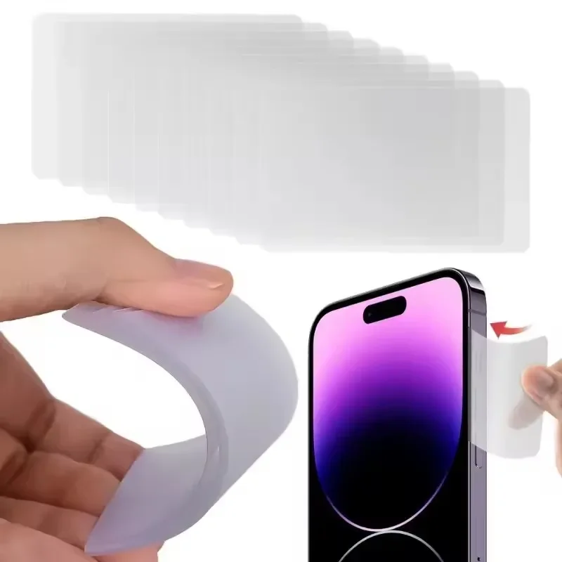 1-100Pcs Phone Screen Pry Tool - Phone Opening Tool avis et prix