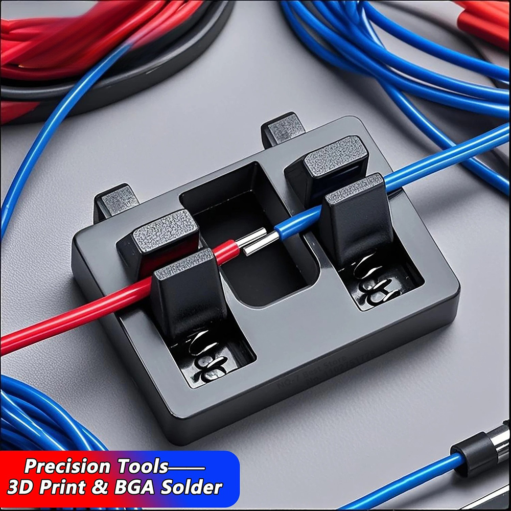 1/3/5/10pcs Welding Wire Fixtu - Electronic Repairing avis et prix