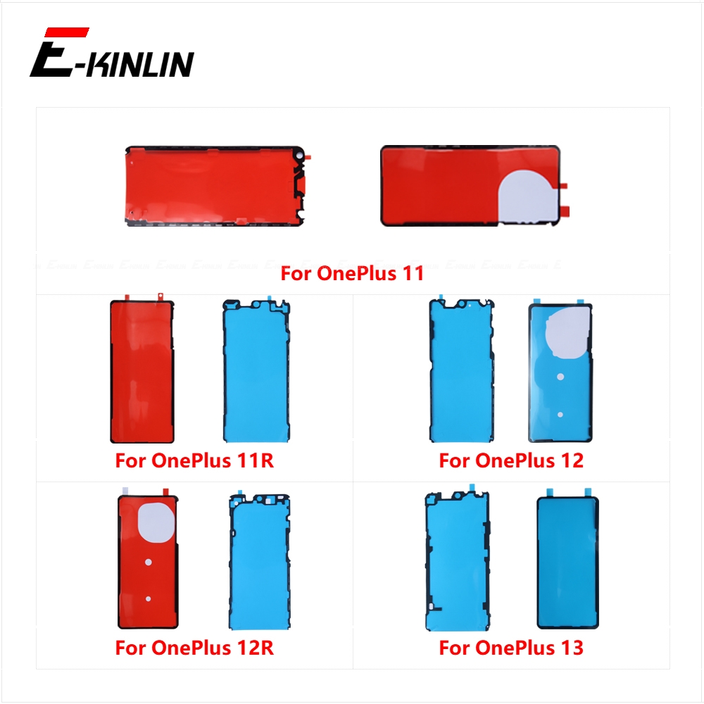 For OnePlus 11 11R 12 12R 13 5 - Electronics Repair Tape avis et prix