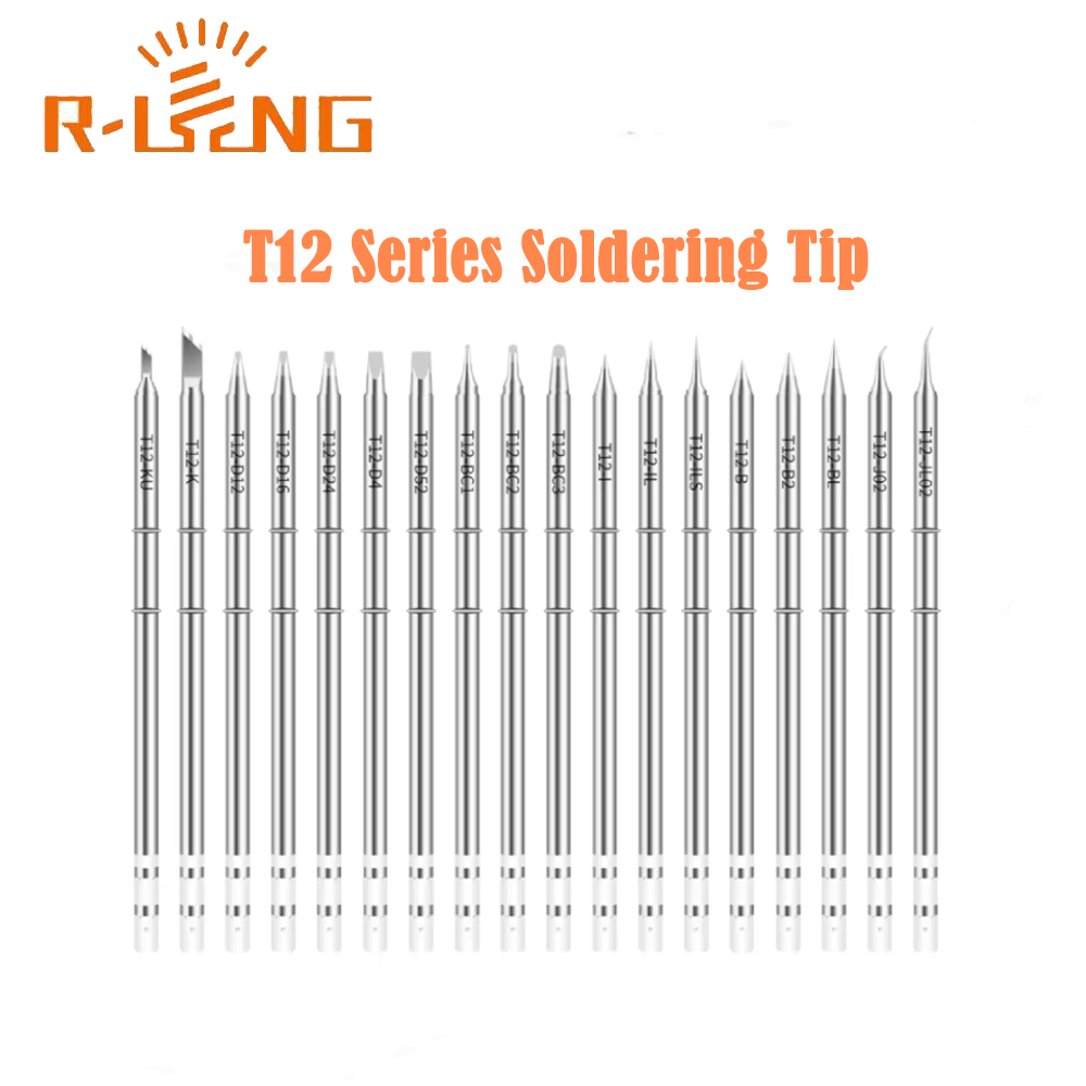 T12 Soldering Station Kits T12 - Electronics Repair Kit With Soldering Iron avis et prix