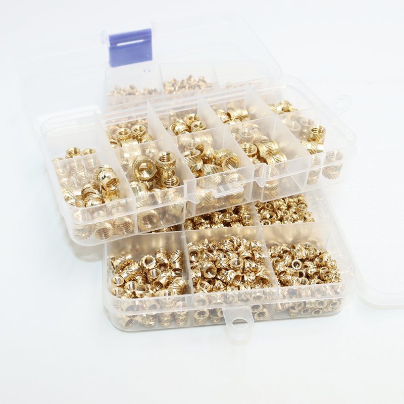 Heat Set Insert Press Tool Kit - Electronics Repair Kit With Soldering Iron avis et prix