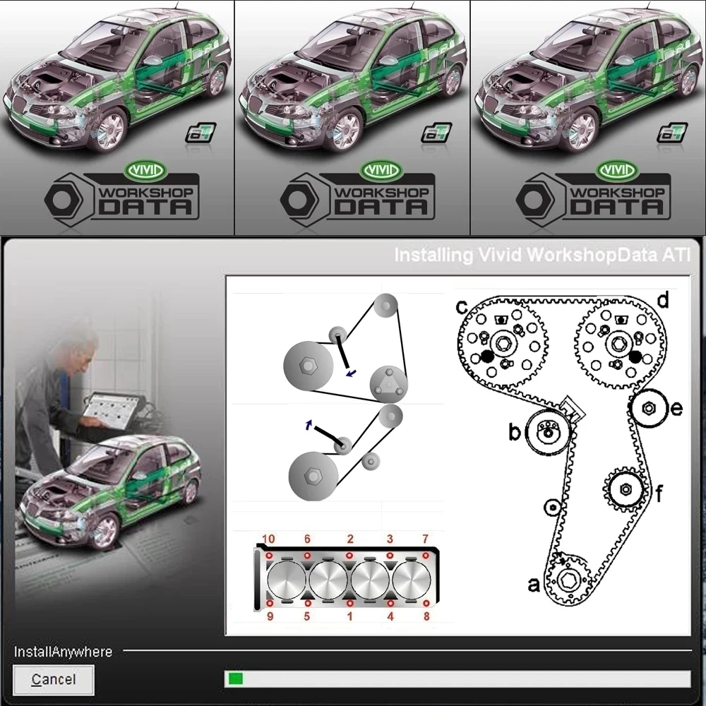 2025 latest 3.45AutoData Car S - Electronics Repair Book avis et prix